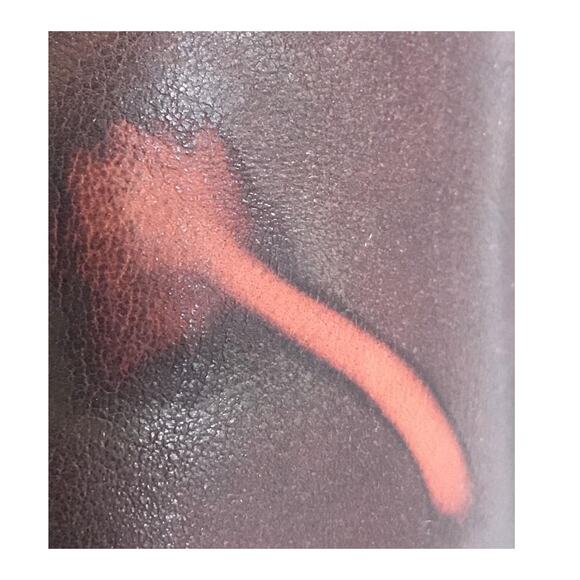 Women’s Dooney & Bourke Florentine Merlot Leather Satchel Bag w/ COA - Picture 6 of 6